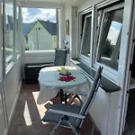 Lejlighed Weserblick *