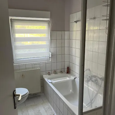 Weserblick * Brevorde