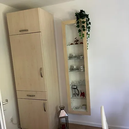 Lägenhet Weserblick