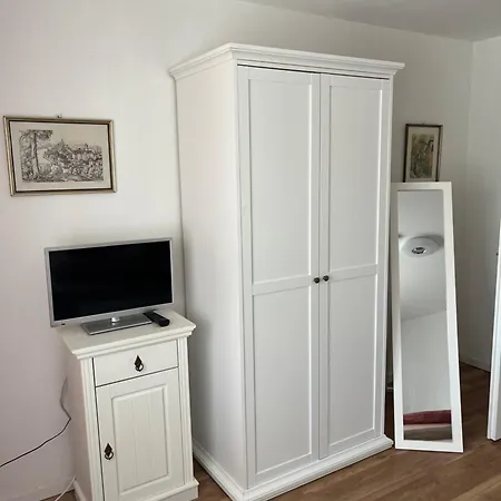 Weserblick Apartamento