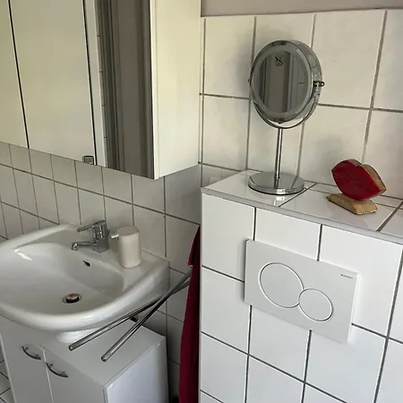 Weserblick Brevorde