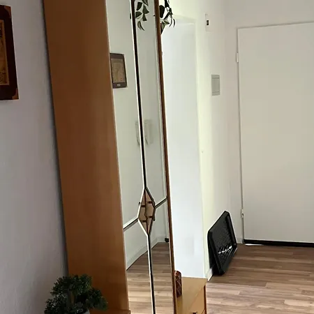 Weserblick Apartamento