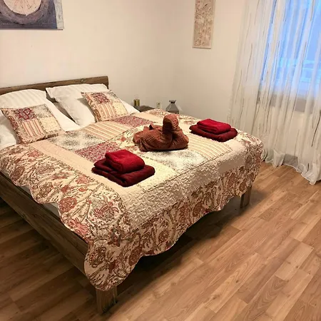 Weserblick Daire Brevorde