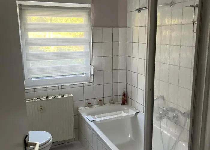 Weserblick * Brevorde