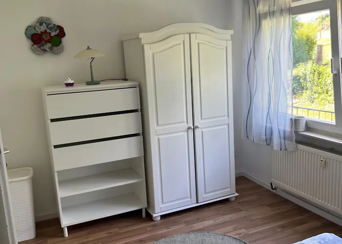 Weserblick * Brevorde