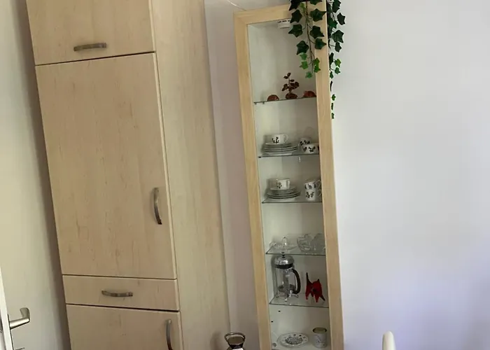 Διαμέρισμα Weserblick