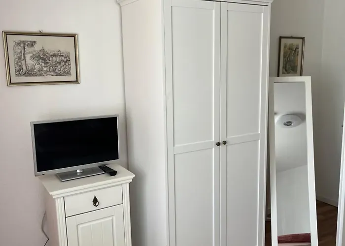 Weserblick Διαμέρισμα