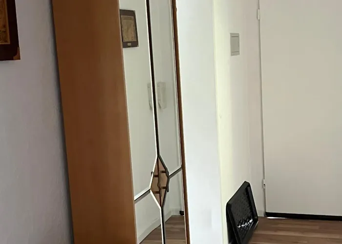 Weserblick Διαμέρισμα