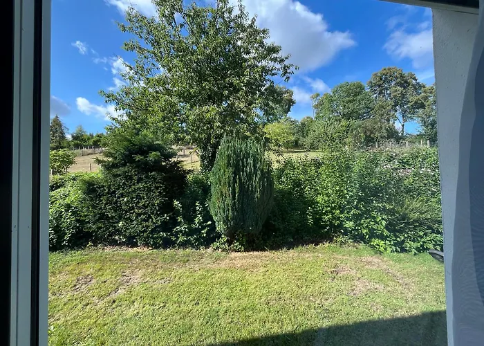 Weserblick Διαμέρισμα *