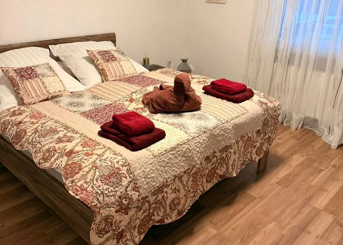 Weserblick Διαμέρισμα Brevorde