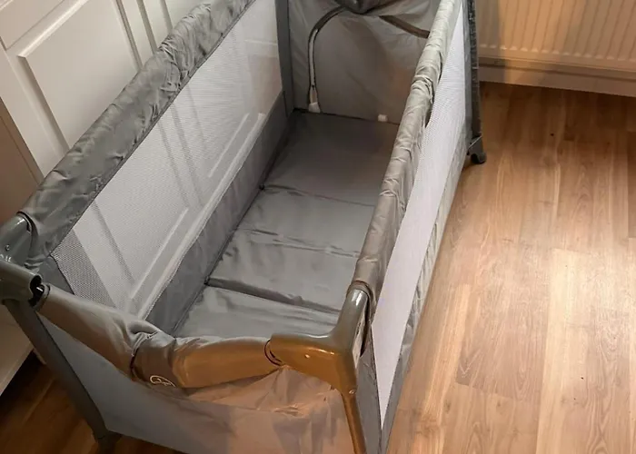 Weserblick Διαμέρισμα Brevorde